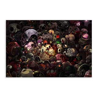 The Binding of Isaac: Rebirth wallpaper