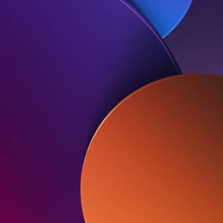 iPhone 15 Plus wallpaper