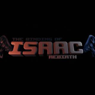 The Binding of Isaac: Rebirth wallpaper