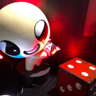 The Binding of Isaac: Rebirth wallpaper