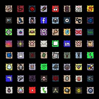 The Binding of Isaac: Rebirth wallpaper