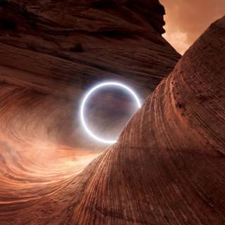 iPhone 15 Plus wallpaper