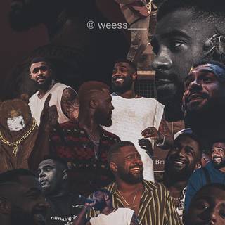 Baco Exu Do Blues wallpaper