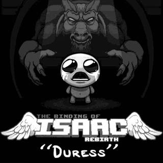 The Binding of Isaac: Rebirth wallpaper