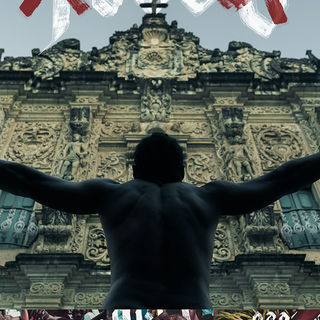 Baco Exu Do Blues wallpaper