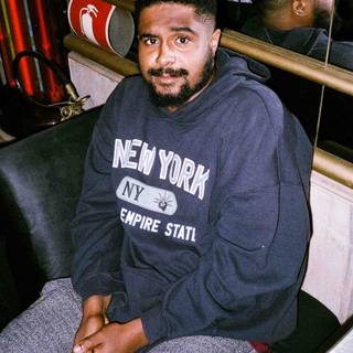 Baco Exu Do Blues wallpaper