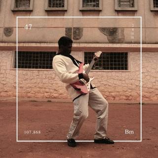 Baco Exu Do Blues wallpaper