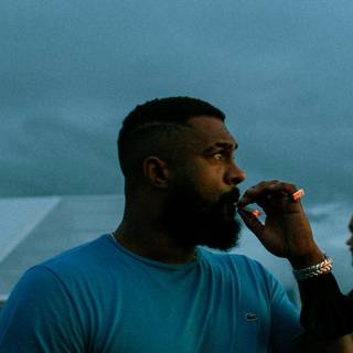 Baco Exu Do Blues wallpaper