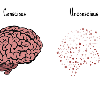 Unconscious wallpaper