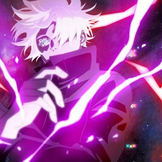 Gojo 1920x1080 wallpaper