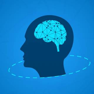 Unconscious wallpaper