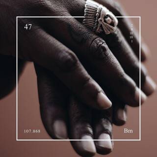 Baco Exu Do Blues wallpaper