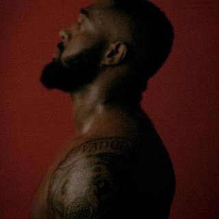 Baco Exu Do Blues wallpaper