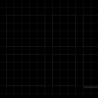 Desktop grid wallpaper