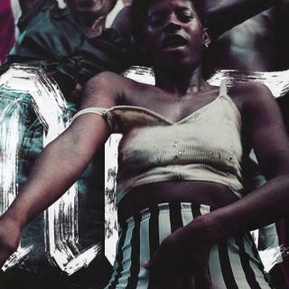 Baco Exu Do Blues wallpaper