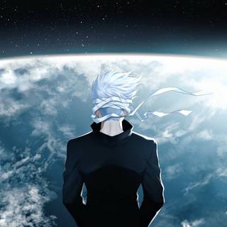 Gojo 1920x1080 wallpaper