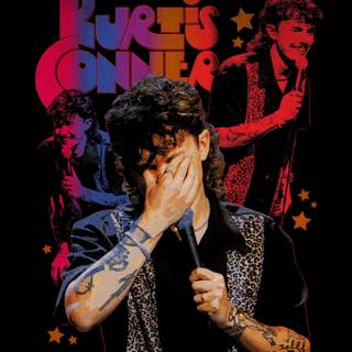 Kurtis Conner wallpaper