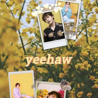 Kurtis Conner wallpaper