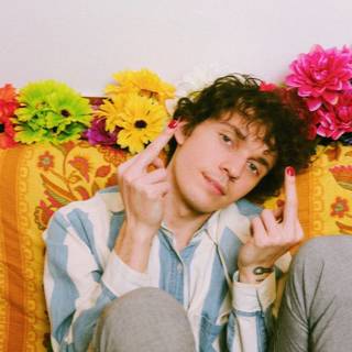 Kurtis Conner wallpaper