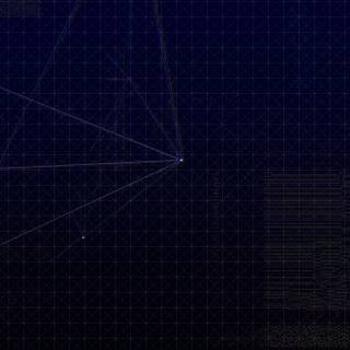 Desktop grid wallpaper