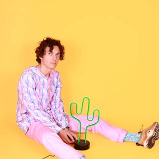 Kurtis Conner wallpaper