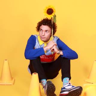 Kurtis Conner wallpaper