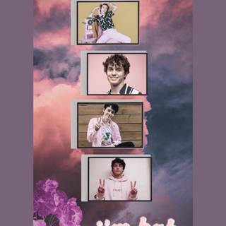 Kurtis Conner wallpaper