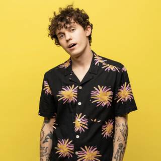 Kurtis Conner wallpaper