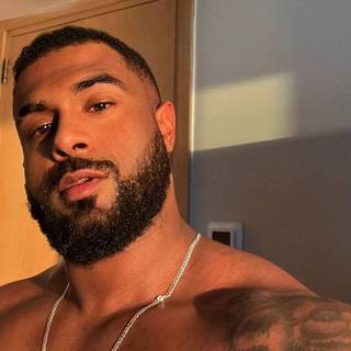 Baco Exu Do Blues wallpaper