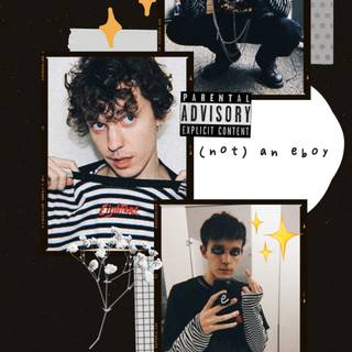 Kurtis Conner wallpaper