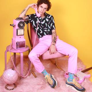 Kurtis Conner wallpaper