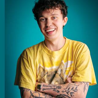 Kurtis Conner wallpaper