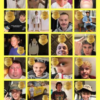 Kurtis Conner wallpaper