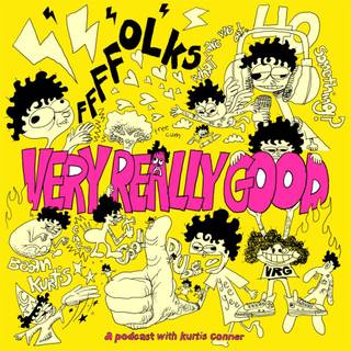 Kurtis Conner wallpaper