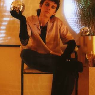 Kurtis Conner wallpaper