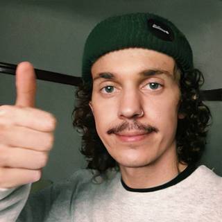 Kurtis Conner wallpaper