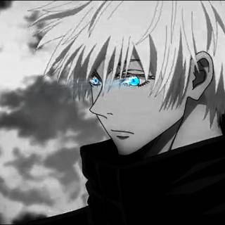 Gojo 1920x1080 wallpaper