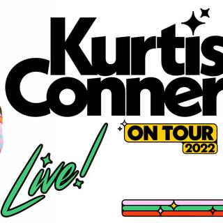 Kurtis Conner wallpaper