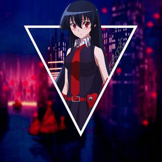 Akame Ga Kill PC wallpaper