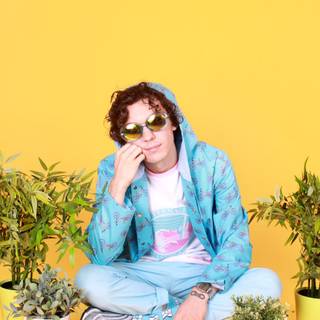 Kurtis Conner wallpaper