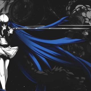 Akame Ga Kill PC wallpaper