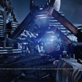 Alien Rage wallpaper