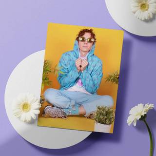 Kurtis Conner wallpaper