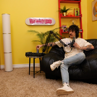 Kurtis Conner wallpaper