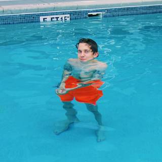 Kurtis Conner wallpaper