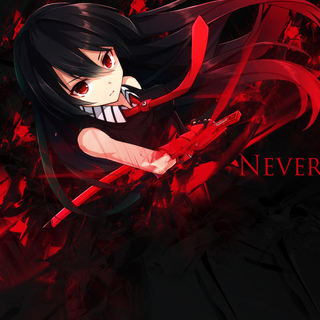 Akame Ga Kill PC wallpaper