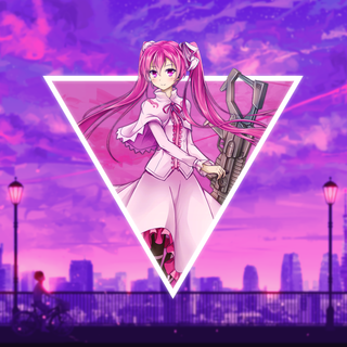 Akame Ga Kill PC wallpaper