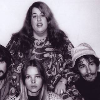 The Mamas and The Papas wallpaper