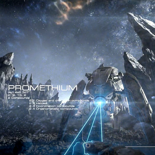 Alien Rage wallpaper