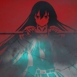 Akame Ga Kill PC wallpaper